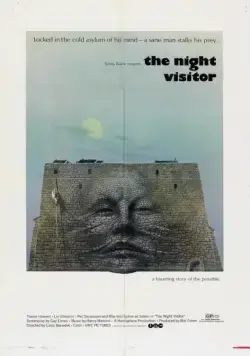 Ночной посетитель / The Night Visitor (1971) фильм скачать через торрент в хорошем качестве