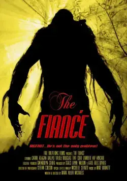 Скачать The Fiancé (2016) фильм через торрент на русском