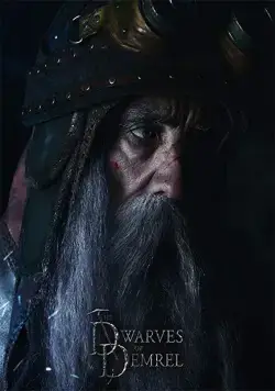 Властелин драконов / The Dwarves of Demrel (2017) фильм скачать через торрент в хорошем качестве