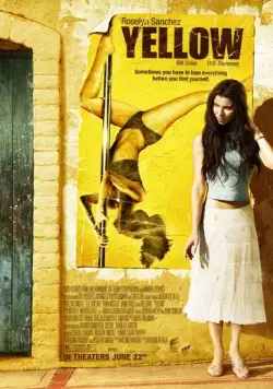Амарилис / Yellow (2006) фильм скачать через торрент в хорошем качестве