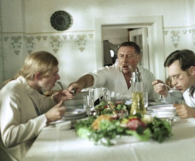 Плохой хороший человек (1973) через торрент скачать Плохой хороший человек (1973) фильм через торрент скачать