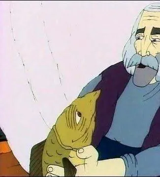 Ух ты, говорящая рыба! (1983) в хорошем качестве через торрент Ух ты, говорящая рыба! (1983) мультфильм в хорошем качестве через торрент