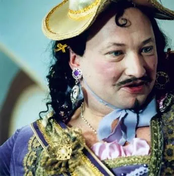 Сказ про Федота-Стрельца (2001) через торрент бесплатно Сказ про Федота-Стрельца (2001) фильм через торрент бесплатно