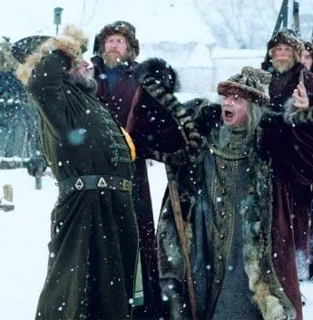 Сказ про Федота-Стрельца (2001) в хорошем качестве через торрент Сказ про Федота-Стрельца (2001) фильм в хорошем качестве через торрент