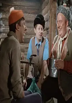 Самогонщики (1962) через торрент скачать Самогонщики (1962) фильм через торрент скачать