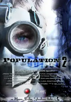 Популяция: 2 / Population: 2 (2012) фильм скачать через торрент в хорошем качестве