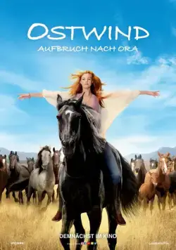 Восточный ветер 3: Наследие Оры / Ostwind 3 - Aufbruch nach Ora (2017) фильм скачать через торрент в хорошем качестве