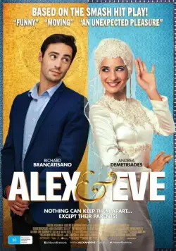 Скачать Алекс и Ева / Alex & Eve (2015) фильм через торрент на русском