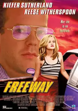 Шоссе / Freeway (1996) фильм скачать через торрент в хорошем качестве
