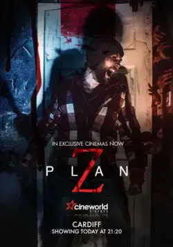 План «Z» / Plan Z (2016) фильм скачать через торрент в хорошем качестве
