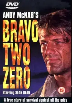 Скачать Буря в пустыне / Bravo Two Zero (1999) фильм через торрент на русском