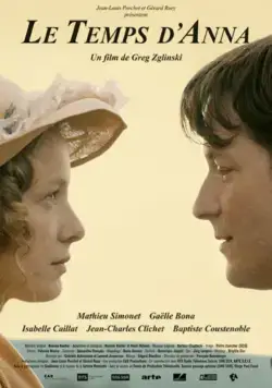 Скачать Жизнь с Анной / Le temps d'Anna (2016) фильм через торрент на русском