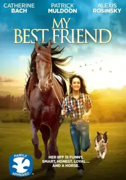 Скачать Мой лучший друг / My Best Friend (2016) фильм через торрент на русском