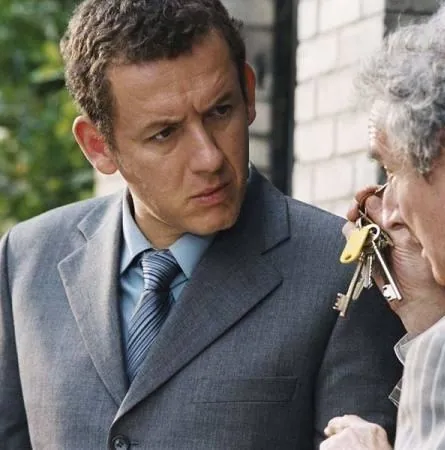 Дом со скидкой (2006) через торрент скачать Дом со скидкой (2006) фильм через торрент скачать