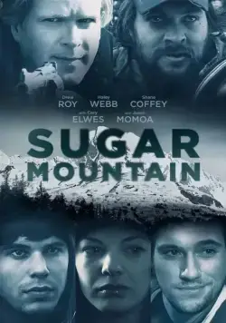 Сахарная гора / Sugar Mountain (2016) фильм скачать через торрент в хорошем качестве