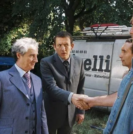 Дом со скидкой (2006) в хорошем качестве через торрент Дом со скидкой (2006) фильм в хорошем качестве через торрент