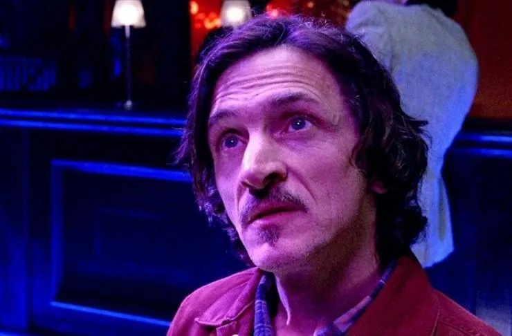 Слишком поздно (2015) в хорошем качестве через торрент Слишком поздно (2015) фильм в хорошем качестве через торрент