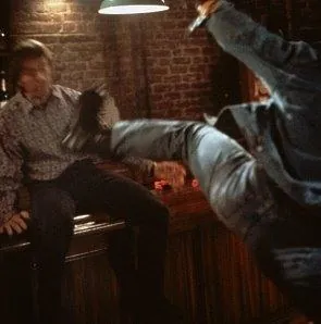 Крутой и смертоносный (1995) в хорошем качестве через торрент Крутой и смертоносный (1995) фильм в хорошем качестве через торрент