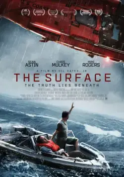 На поверхности / The Surface (2014) фильм скачать через торрент в хорошем качестве