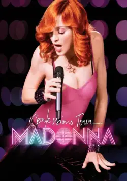 Мадонна: Живой концерт в Лондоне / Madonna: The Confessions Tour Live from London (2006) фильм скачать через торрент в хорошем качестве