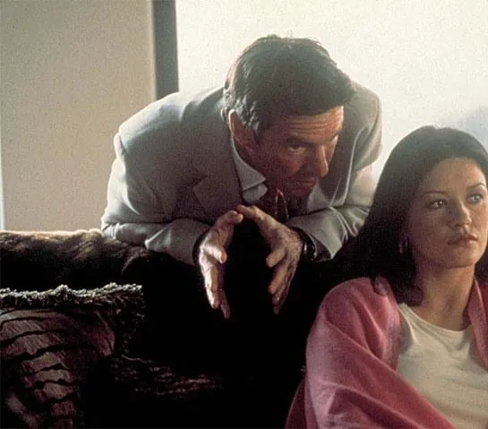 Траффик (2000) через торрент бесплатно Траффик (2000) фильм через торрент бесплатно