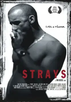 Бродяги / Strays (1997) фильм скачать через торрент в хорошем качестве