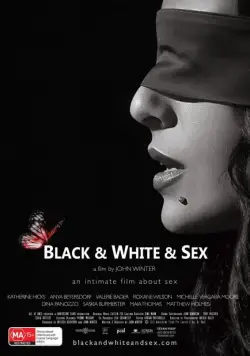 Черно-белый секс / Black & White & Sex (2012) фильм скачать через торрент в хорошем качестве