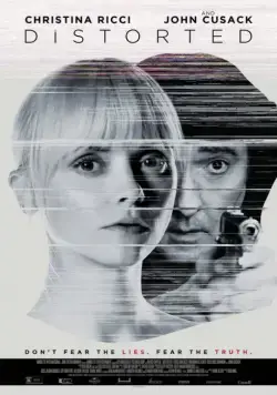 Контроль / Distorted (2018) фильм скачать через торрент в хорошем качестве