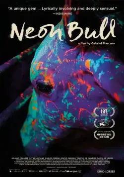 Неоновый вол / Boi Neon (2015) фильм скачать через торрент в хорошем качестве