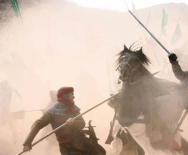 Арн: Объединенное королевство (2008) в хорошем качестве через торрент Арн: Объединенное королевство (2008) фильм в хорошем качестве через торрент