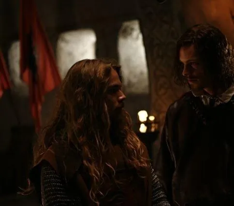 Арн: Объединенное королевство (2008) через торрент бесплатно Арн: Объединенное королевство (2008) фильм через торрент бесплатно