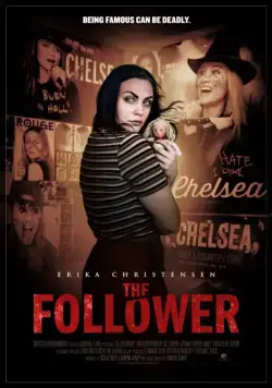 Последователь / The Follower (2016) фильм скачать через торрент в хорошем качестве