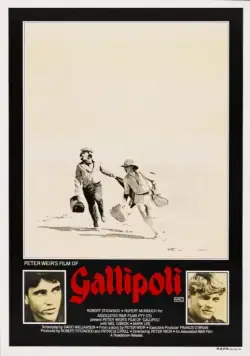 Скачать Галлиполи / Gallipoli (1981) фильм через торрент на русском