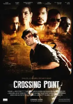 Точка невозврата / Crossing Point (2016) фильм скачать через торрент в хорошем качестве