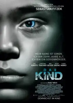 Дитя / The Child (2012) фильм скачать через торрент в хорошем качестве