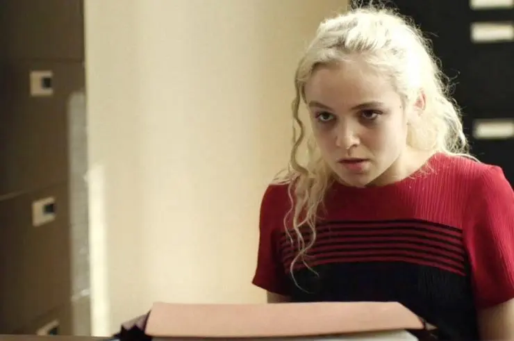 Белая девушка (2016) в хорошем качестве через торрент Белая девушка (2016) фильм в хорошем качестве через торрент