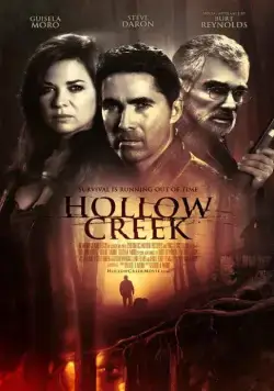Пустынная бухта / Hollow Creek (2016) фильм скачать через торрент в хорошем качестве