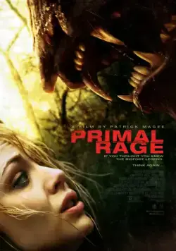 Скачать Первобытная ярость / Primal Rage: The Legend of Oh-Mah (2018) фильм через торрент на русском