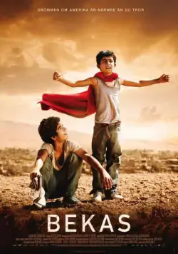 Сироты / Bekas (2012) фильм скачать через торрент в хорошем качестве