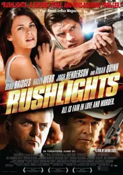 Скачать Слабые проблески / Rushlights (2013) фильм через торрент на русском
