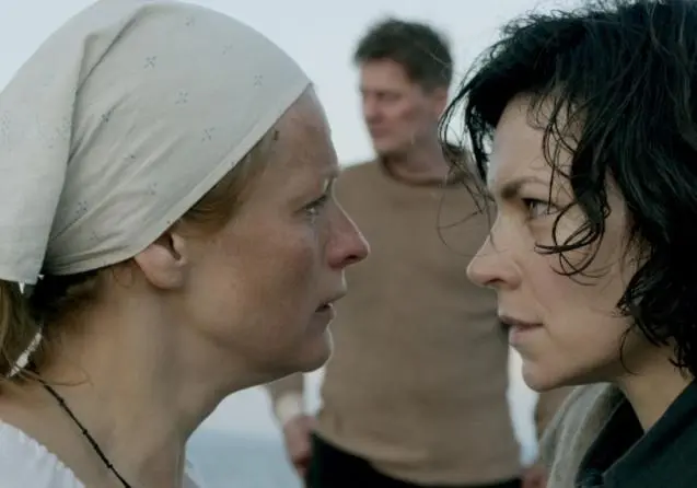 Запрет (2014) в хорошем качестве через торрент Запрет (2014) фильм в хорошем качестве через торрент