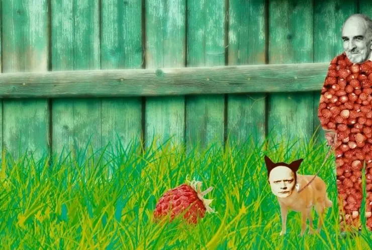 Преображение (2016) через торрент скачать Преображение (2016) фильм через торрент скачать