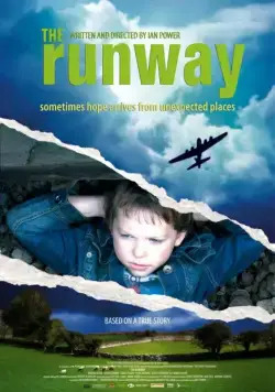 Скачать Взлетная полоса / The Runway (2010) фильм через торрент на русском