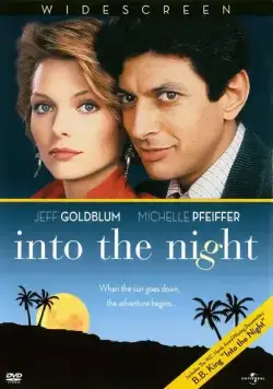 В ночи / Into the Night (1985) фильм скачать через торрент в хорошем качестве