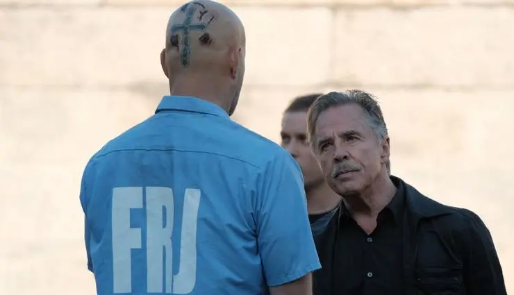 Драка в блоке 99 (2017) в хорошем качестве через торрент Драка в блоке 99 (2017) фильм в хорошем качестве через торрент