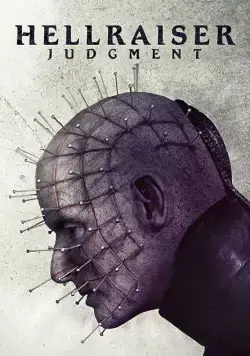 Скачать Восставший из ада 10: Приговор / Hellraiser: Judgment (2017) cериал через торрент на русском