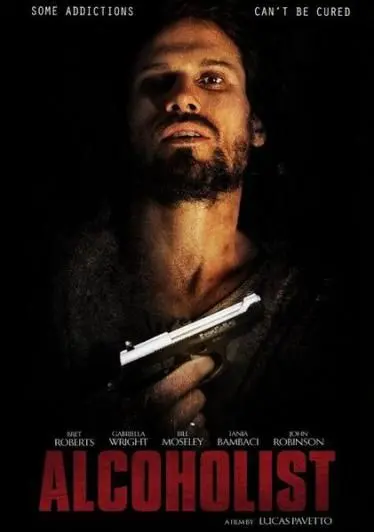 Алкоголик / Alcoholist (2016) фильм скачать через торрент в хорошем качестве