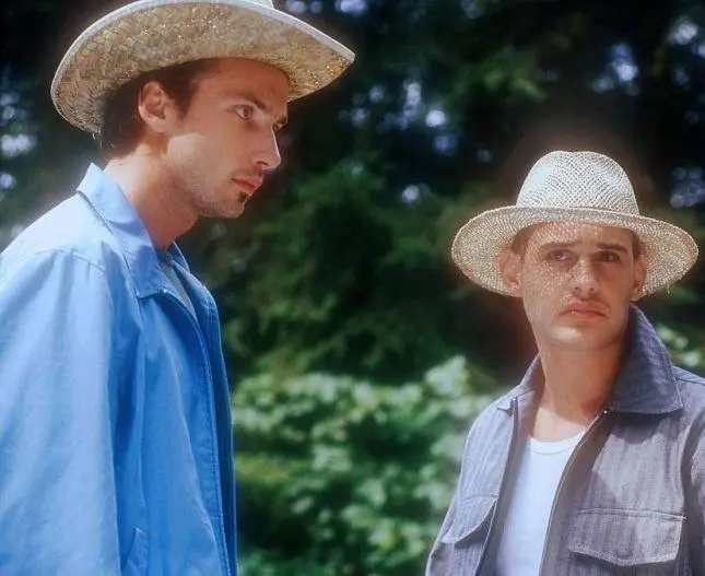 Ламмбок — всё ручной работы (2001) в хорошем качестве через торрент Ламмбок — всё ручной работы (2001) фильм в хорошем качестве через торрент