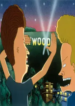 Бивис и Батт-Хед уделывают Америку (1996) в хорошем качестве через торрент Бивис и Батт-Хед уделывают Америку (1996) мультфильм в хорошем качестве через торрент