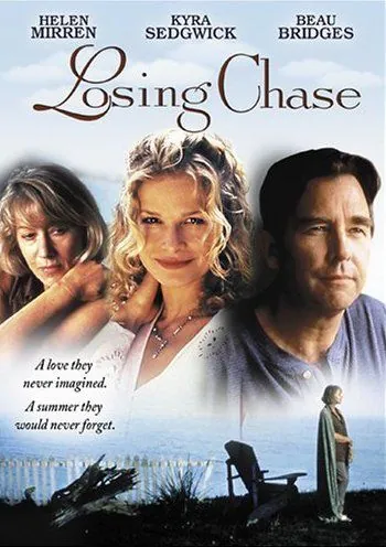 Скачать Теряя Чейз / Losing Chase (1996) фильм через торрент на русском